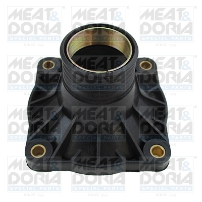 Coolant Flange